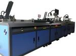 DOD Smart Card Personalization Machine Two Sides Printing 36mm Printer