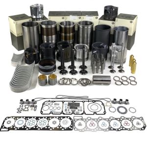 China 3508 Engine Overhaul Rebuild Kit For Truck Parts wholesale