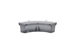 China Customized Plastic Injection Moulding Transparent Parts For Home wholesale