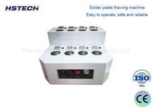 China Efficient Automatic Solder Paste Thawing Machine with FIFO Function wholesale