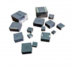 China Magnetic 60A Shielded Surface Mount Power Inductors wholesale