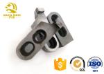 High Gloss Polycrystalline Diamond Cutters PCD Milling Particles Of Nonferrous