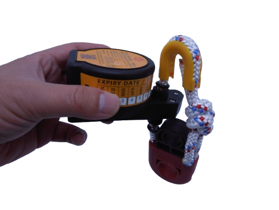 China Liferaft Hydrostatic release unit automatic release unit HRU wholesale