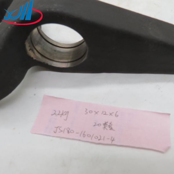 6DS180T-1701040-3 Shaft Cover Trucks And Cars Engine Parts