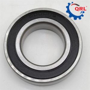 China 6006-2RS Sealed Ball Bearings 30X55X13mm For Auto Parts wholesale