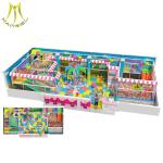 Hansel kids enveromental EPP foam block building indoor playground