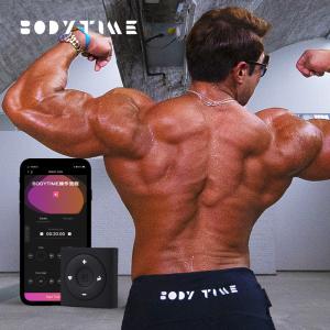 BODYTIME Nylon Gym Leggings