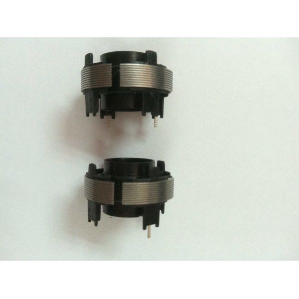 ISO Stator And Rotor Silicon Steel Laminations Core Stamping With Progressive Die