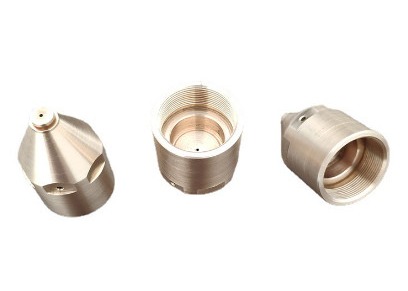 China Processed Copper Tungsten Alloy Electrodes With 220HB Hardness W80Cu20 wholesale