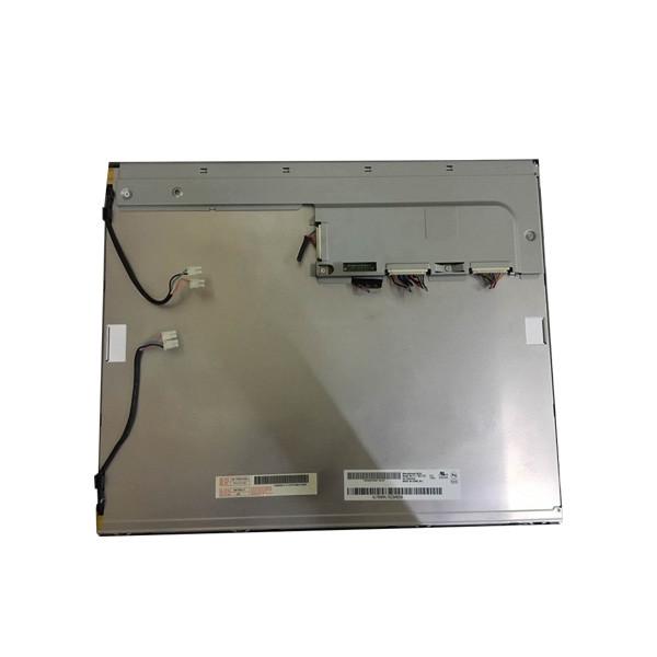 Quality M170EN04 V6 1280x1024 a-Si TFT-LCD , LCM  30 pins ConnectorPanel Screen Display for sale