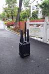 China 120 Watt Portable IED Jamming systems For VIP Protection And Anti - Terror wholesale