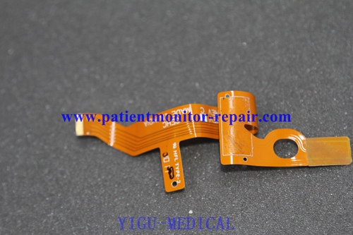 PN 2034923-001 Medical Equipment Accessories Of ECG Flat Cable For Dash5000