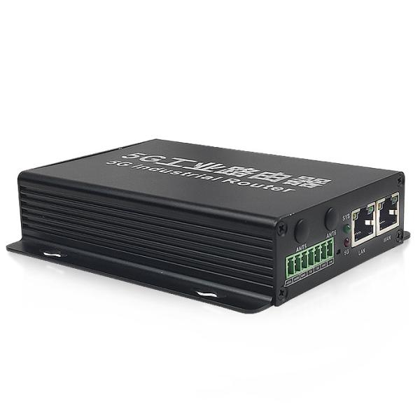 Quality RS232 RS485 5G Cellular Modem Router , Stable M2M Wireless Cellular Router for sale