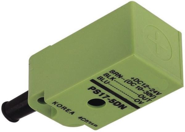 Quality LMF3 Infrared Inductive Proximity Sensor Angular Column Type 5mm Detection Distance IP67 for sale