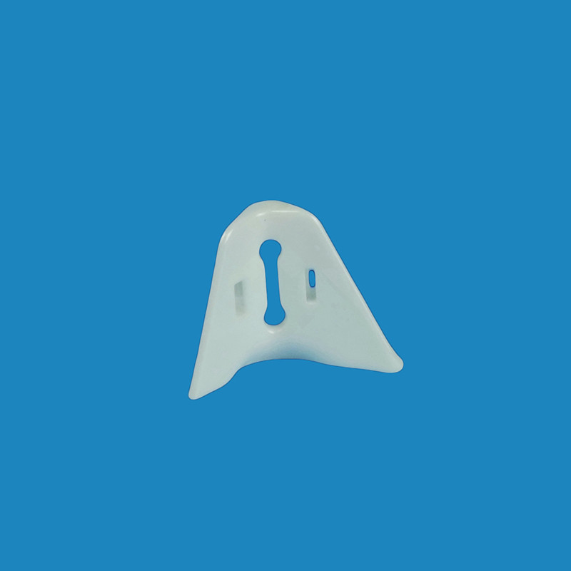 1300mpa Flexural Strength Zirconia Ceramics Oxide For Ceramic Ring Tube Rod Production