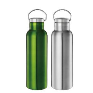 China 20OZ Stainless Steel Flask Bottle ，Thermos Vacuum Insulated Bottle Shatterproof wholesale
