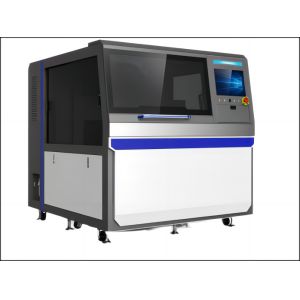 China FPC PCB Fully Automatic Character Inkjet Printing Machine on sale