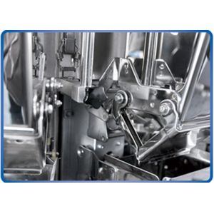 Modular 60P/M 1000W 10 Head Multihead Weigher