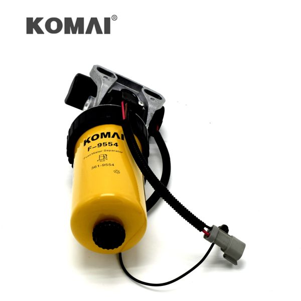 JCB Excavator Tractor Fuel Water Separator FS19993 P551435 JCB360 32/925869 32/925994