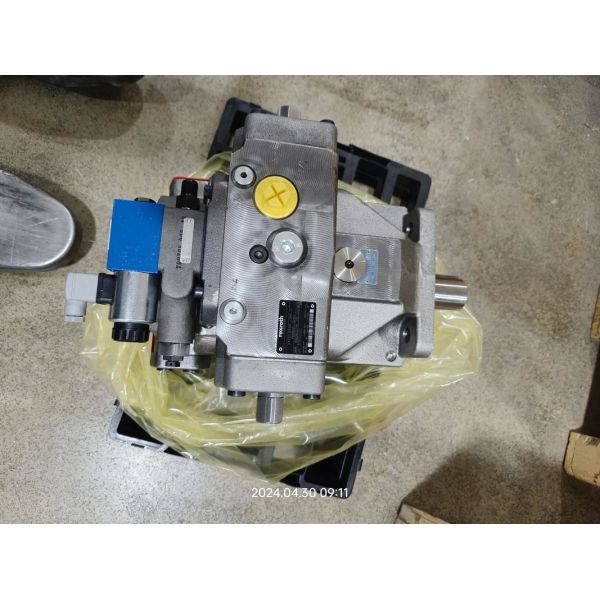 A4VSO180EO2/30R-PZB13N00 A4VSO180EO2/30R-VPB13N00 Rexroth Axial High Pressure Variable Piston Pump Excavator Hydraulic Motor Original Genuine New