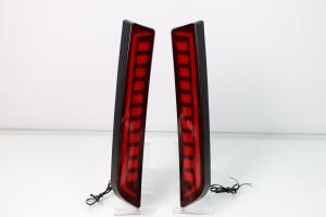 China SNCN Car Pillar Lights Rear Trunk Braking LED For Hyundai IX25 Creta 2015-2019 wholesale