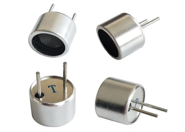 Quality 16mm * 12mm Ultrasonic Parking Sensor Transmitter / Receiver Split For Detections for sale