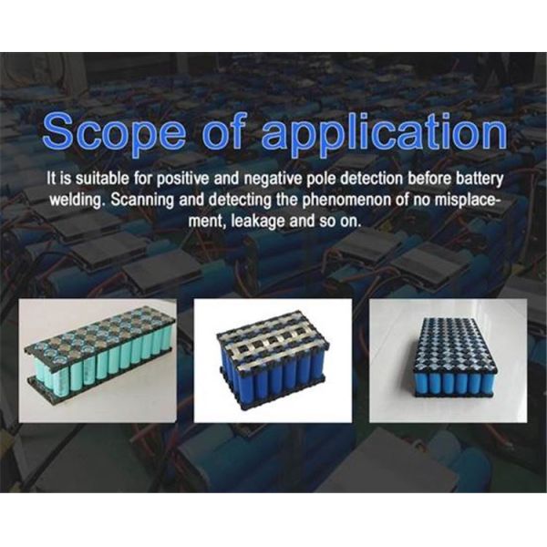 Battery Tester,Battery Testing Machine,Battery Cell Welding Function Tester