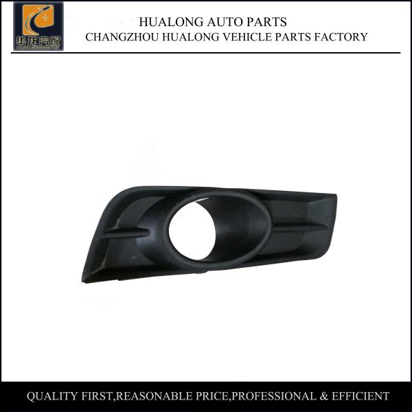 Quality 2009 - 2014 Chevrolet Car Parts / Fog Lamp Cover / Fog Light Bezel For Front Bumper for sale
