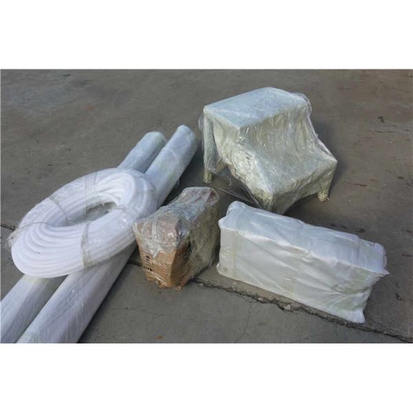 Vacuum Automatic Chips Frying Machine , Fruit Chips Making Machine VF-LY50