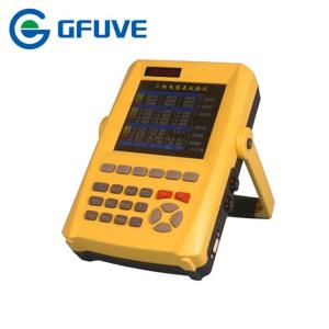 China High Accuracy Instrument Calibration Equipment Three Phase 45 - 65Hz Frequency wholesale