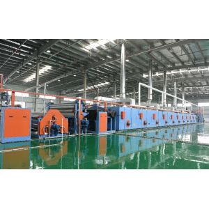 Wuxi qianzhou xinghua machinery co;ltd
