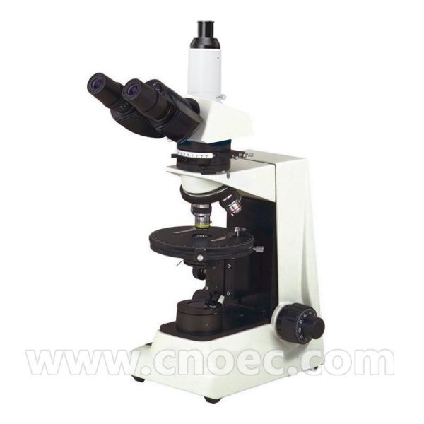 Petrology / Geology Polarizing Light Microscope Binocular A15.1014