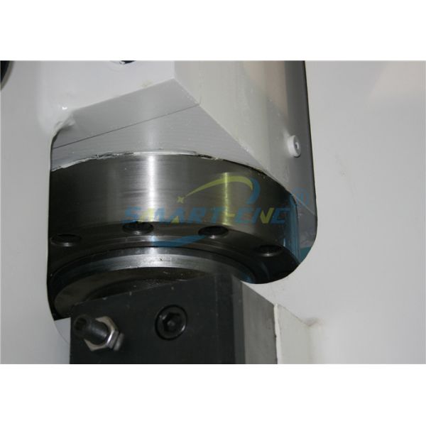 Streamlined Hydraulic Sheet Metal Press Brake Perfect Bending Effect