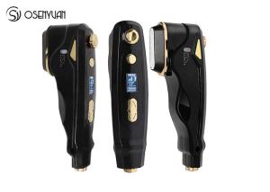 China High Intensity Focused Ultrasound Ultrasonic Body Massager AC100V-240V 50HZ / 60HZ wholesale