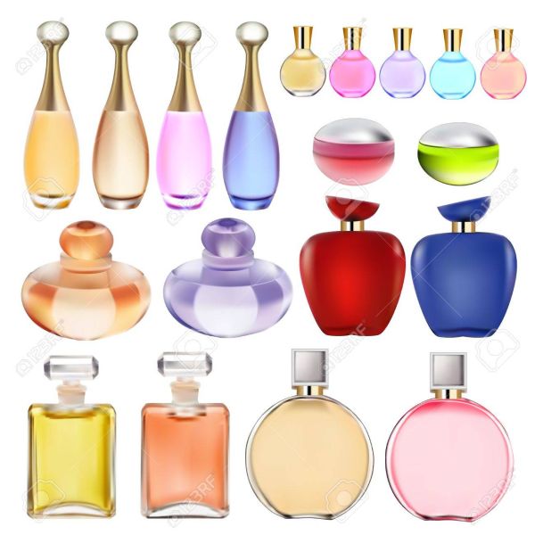 Digital control high accuracy small perfume bottle filling machine