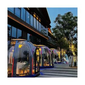 3.5m Igloo Dome Tent