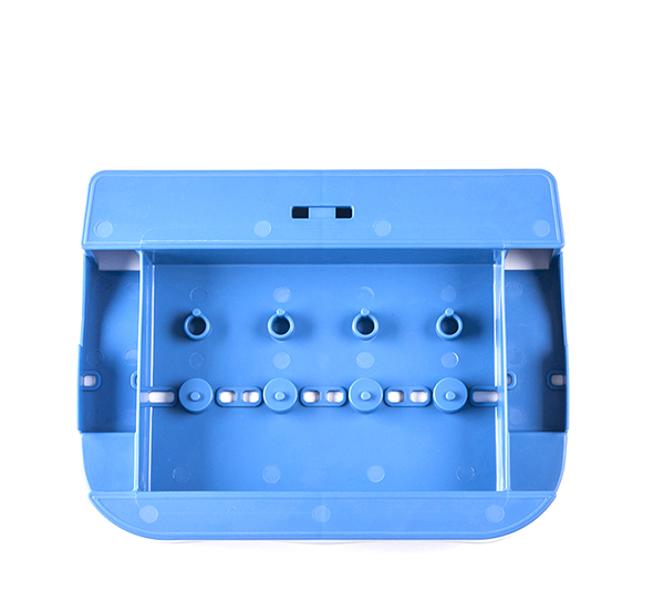 Electronics Auto Accessories Parts Molding Mirror Polishing Mould