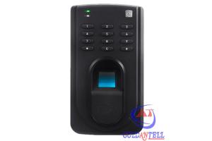 Biometric Fingerprint Turnstile Security Systems Access Control