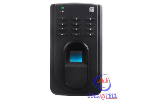 Quality Biometric Fingerprint Turnstile Security Systems Access Control for sale