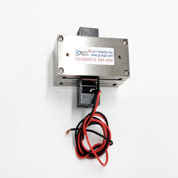 Quality Mini Voice Coil Linear Actuator Rectangular Motor X-Y Axis Movements For The Semiconductor for sale