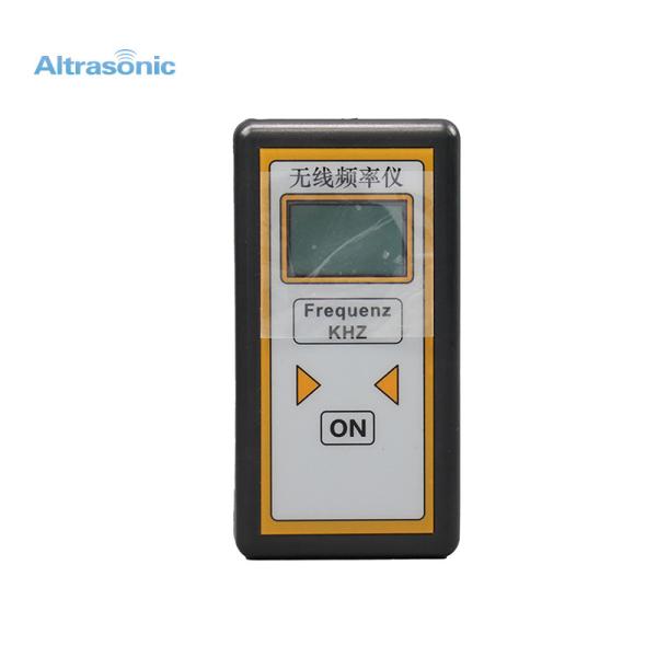 Quality Electrical Resonance Frequency Measuring Instrument 1KHz Range for sale