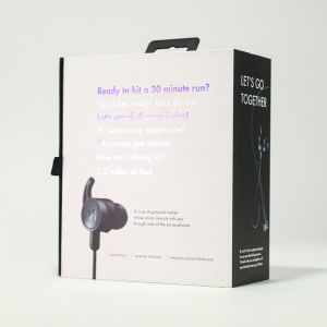 Buy cheap Custom Clamshell Magnetic Box for Gift Box Packaging Electronics Product Paper from wholesalers