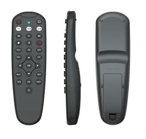 LED LCD Universal Smart Remote Adopted Effective Power Technology