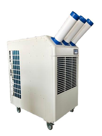 WX180 Portable Spot Cooler Portable industrial Air Conditioner Large Cooling