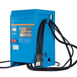 Buy cheap 380V Industrial Heavy Duty Auto Battery Chargers 84V70A 96V60A 100A 150A from wholesalers