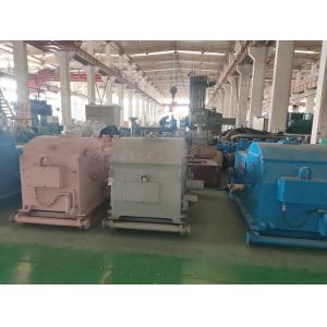 China F1000 Oilfield Mud Pump 1000HP ISO Certificate Oilwell Triplex Pumps on sale