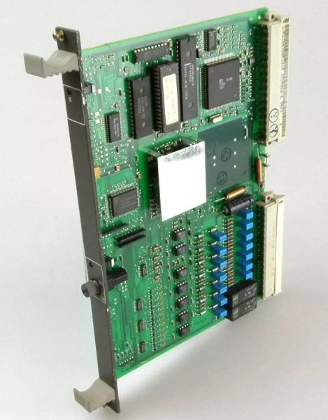 Quality ABB 83SR06E GJR2388300R1010 Binary and Analog Control Module PLC Module for sale