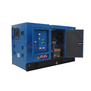 N4105ZDS Engine 50kVA Ricardo Diesel Generator