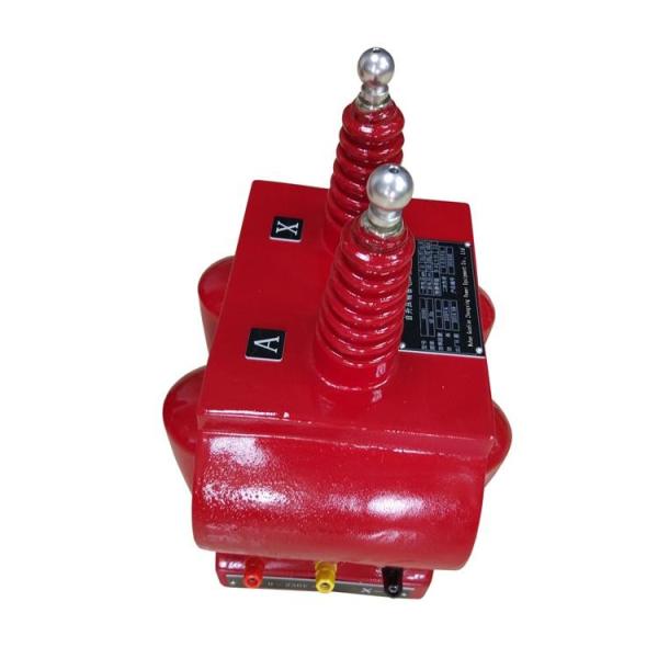 Quality 6KV 10KV Class 0.05 Standard Voltage Transformer For Testing PT Tester for sale