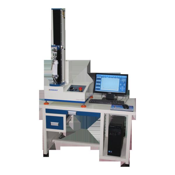 Quality Motorized Bonding Material Universal Testing Machines USA Sensor for sale